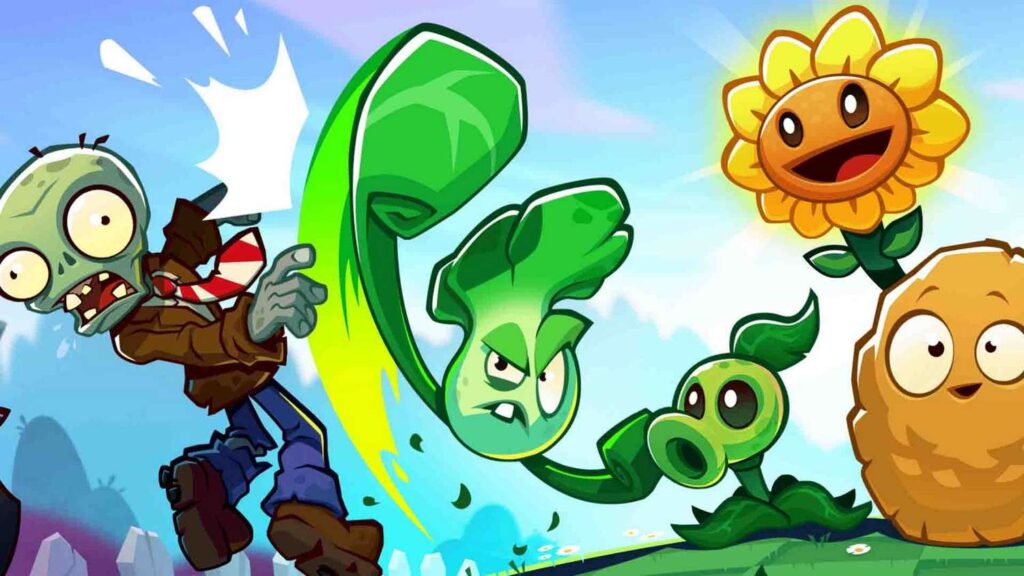 Plants vs. Zombies: Replanted – The Ultimate Garden Defense Remaster Unveils Co-Op and Hardcore Modes [EXCLUSIVE]